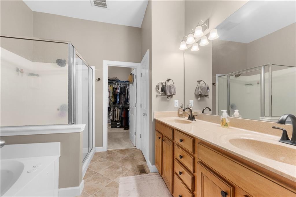 3371 Kiveton Court, Peachtree Corners, Georgia image 14