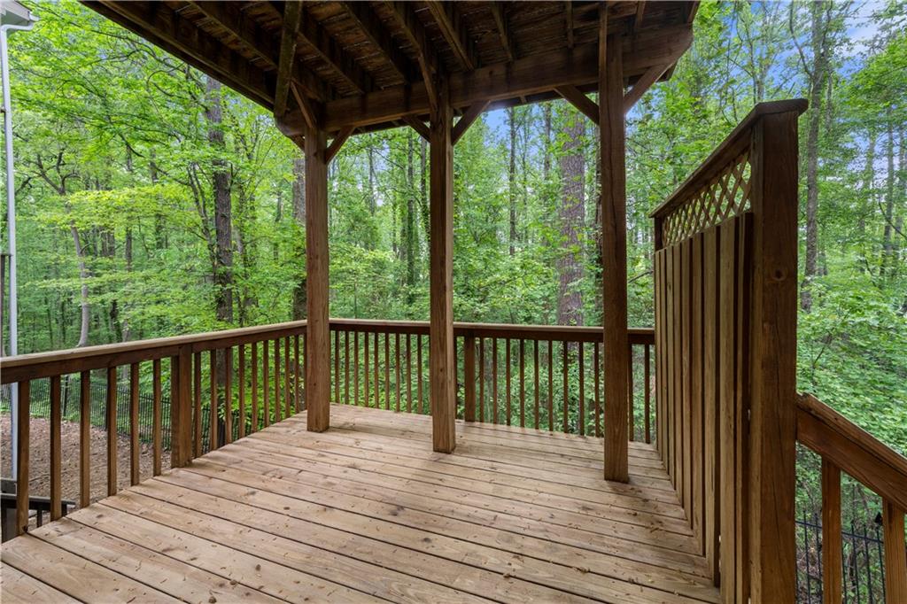 3371 Kiveton Court, Peachtree Corners, Georgia image 30