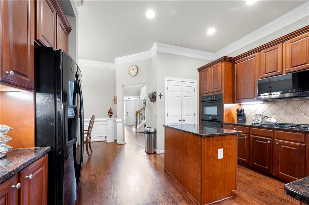 3371 Kiveton Court, Peachtree Corners, Georgia image 6