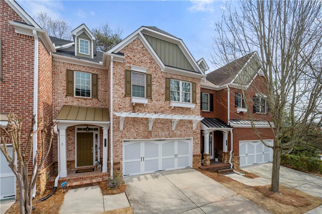 3371 Kiveton Court, Peachtree Corners, Georgia image 34