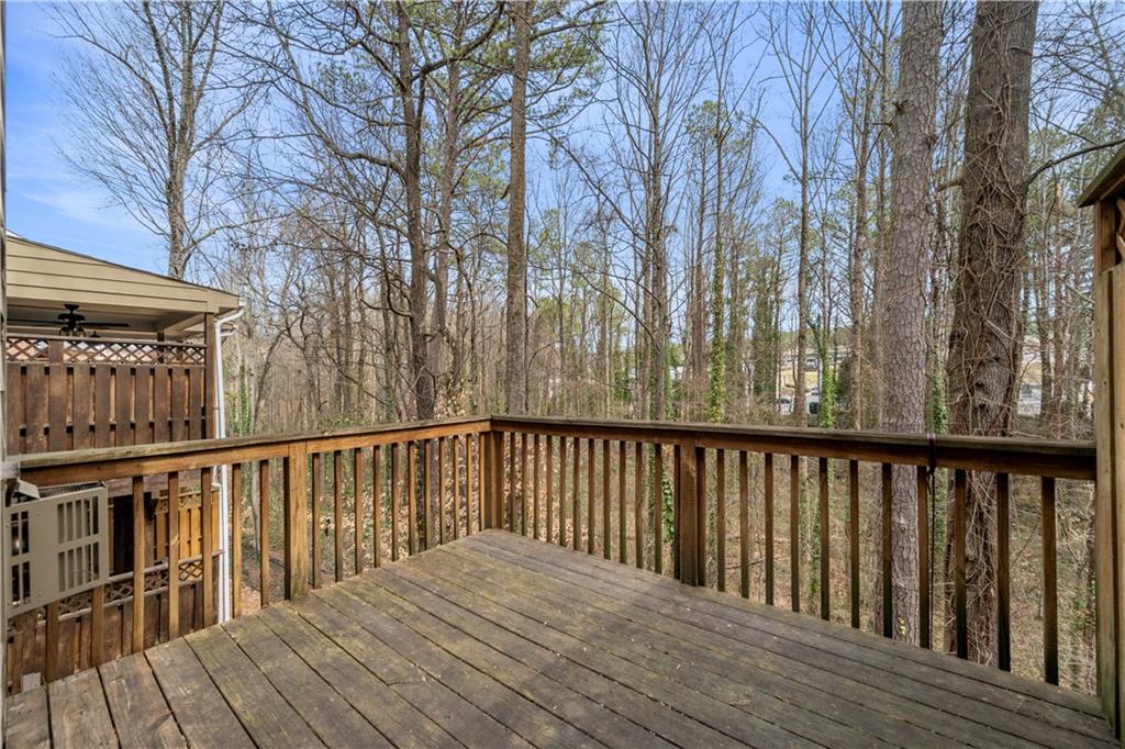 3371 Kiveton Court, Peachtree Corners, Georgia image 10