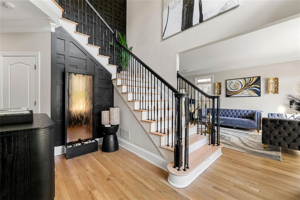 4478 THURGOOD ESTATES Drive