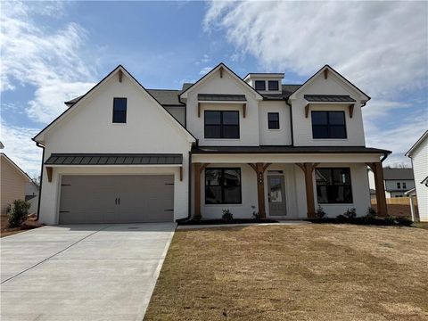 Apartment For Sale - 369 Scarlett Rose Way<br/> Jackson County, Hoschton, GA 30548