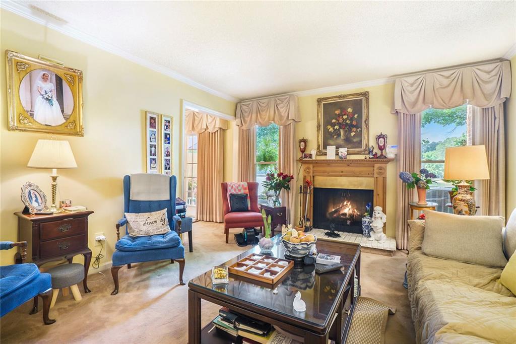 2505 Northlake Court Northeast