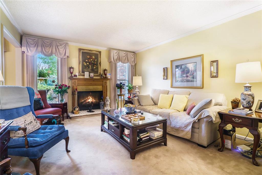 2505 Northlake Court Northeast