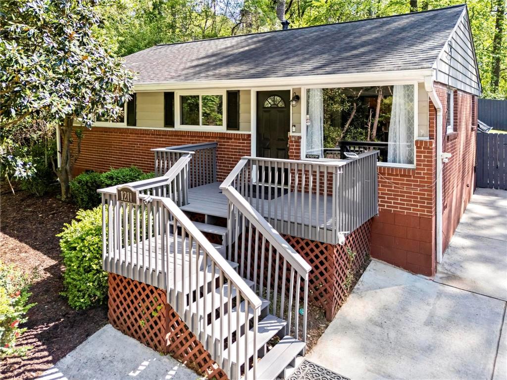 1211 Argonne Way