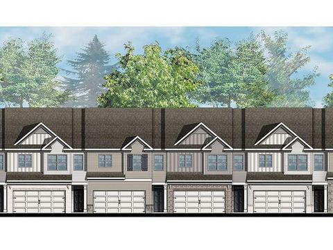 4185 Kestrel Court Gainesville GA 30506