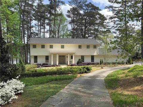 3006 Emerald Drive Jonesboro GA 30236