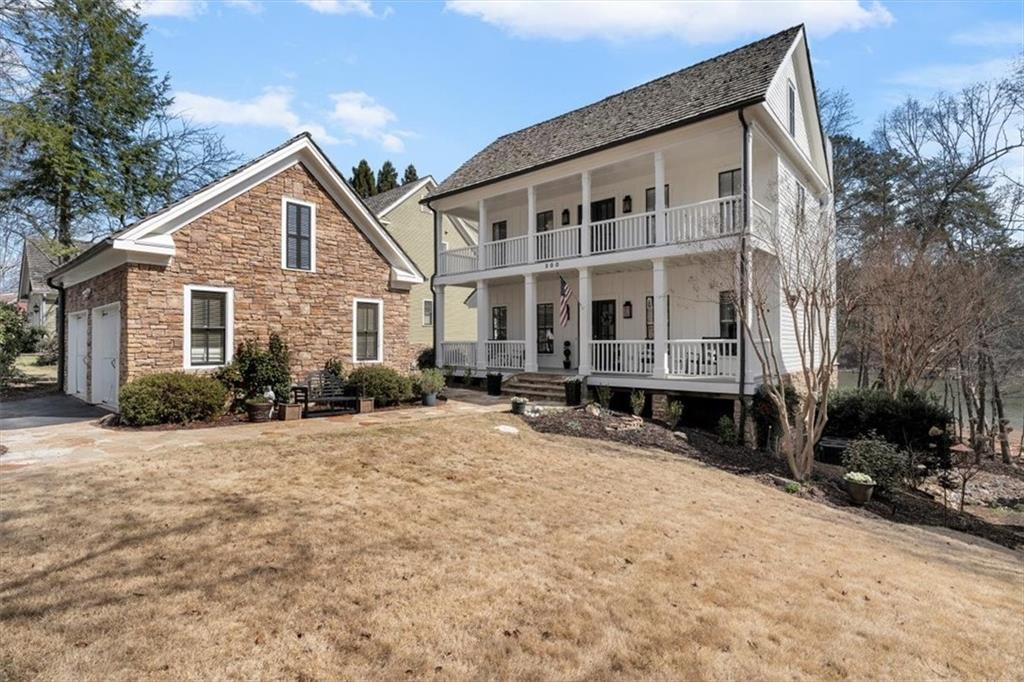 300 Waterfront Park Lane