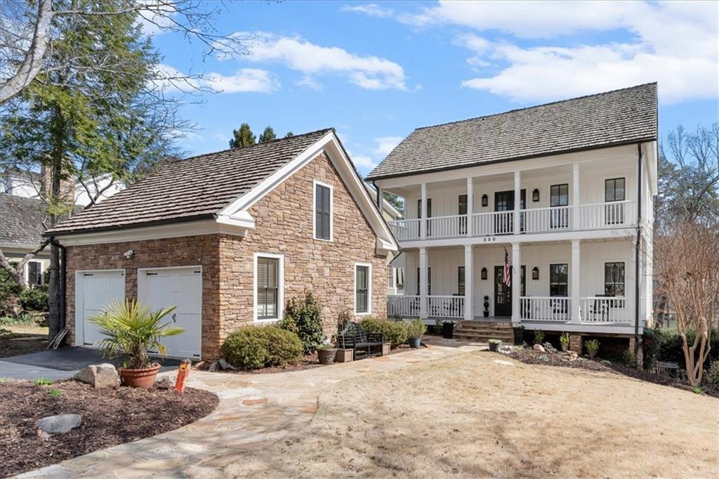 300 Waterfront Park Lane