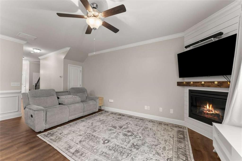 3732 Acorn Drive, Oakwood, Georgia image 7