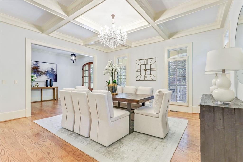 Brookhaven - Residential