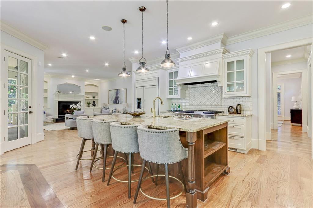 Brookhaven - Residential