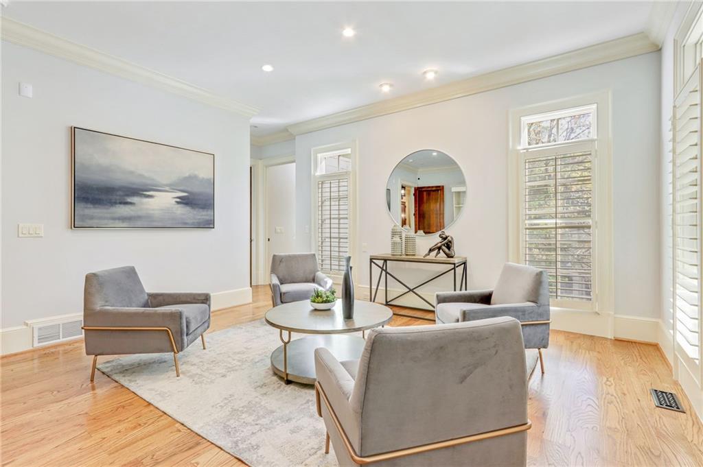 Brookhaven - Residential