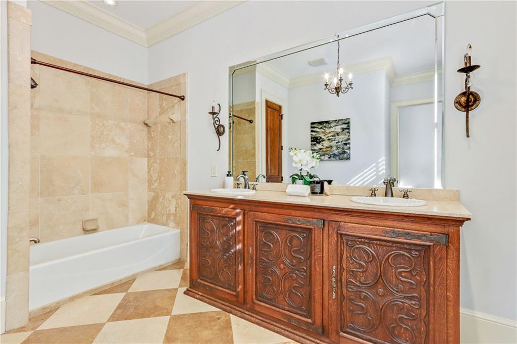 Brookhaven - Residential