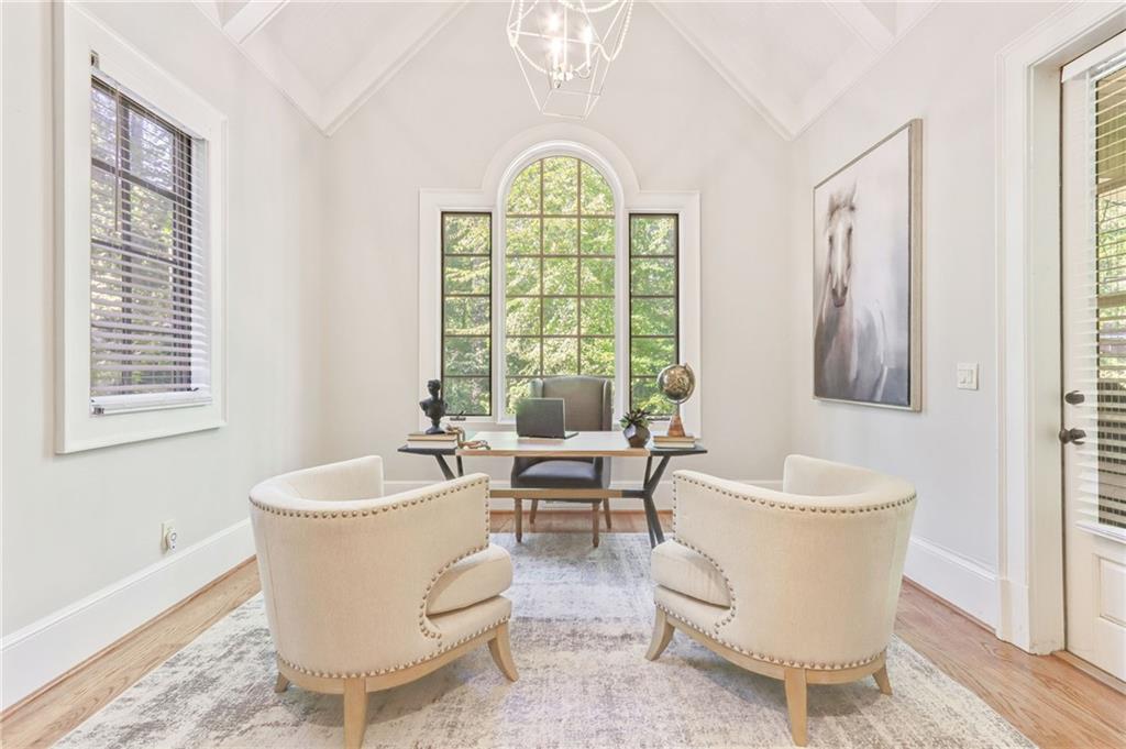 Brookhaven - Residential