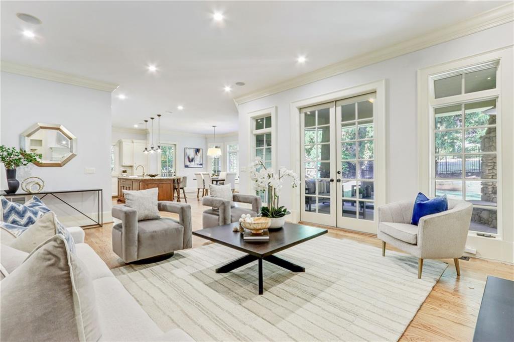Brookhaven - Residential
