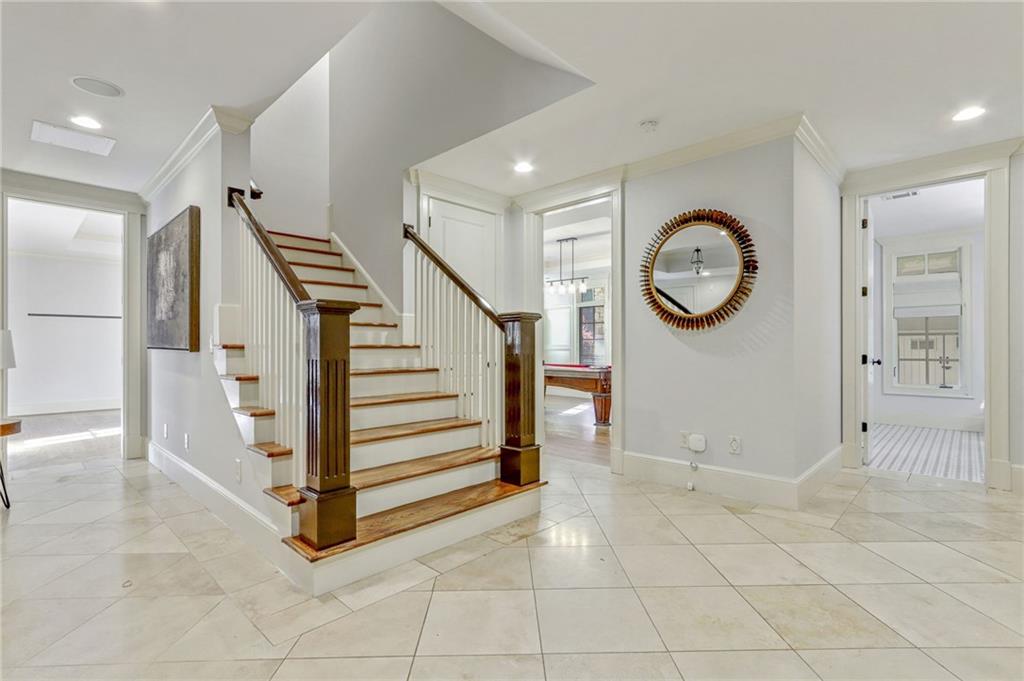 Brookhaven - Residential