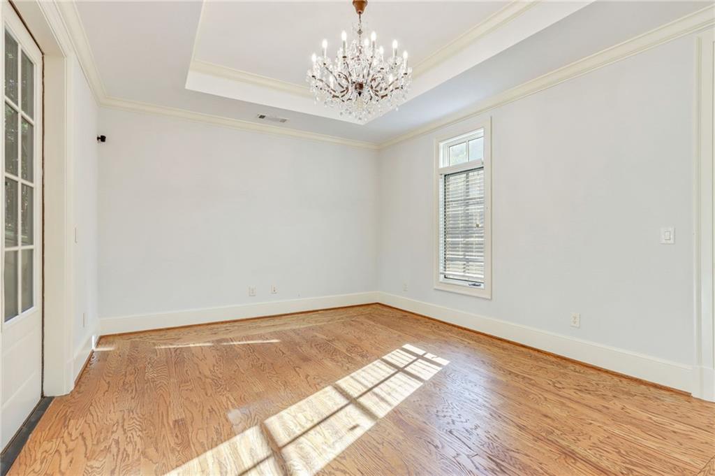 Brookhaven - Residential