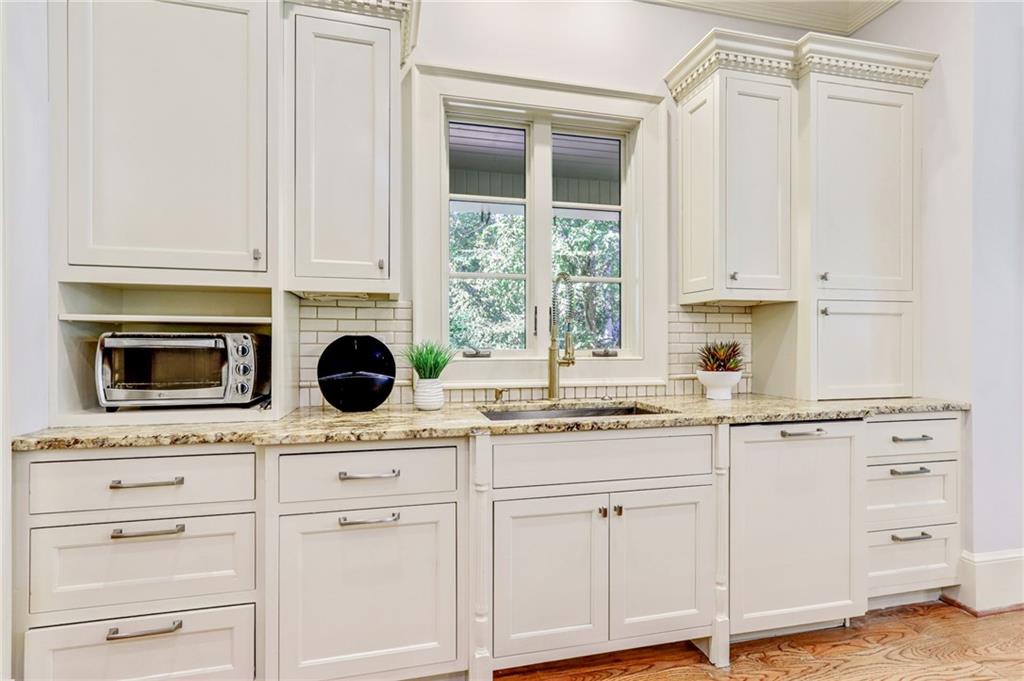 Brookhaven - Residential