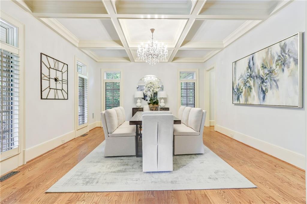 Brookhaven - Residential