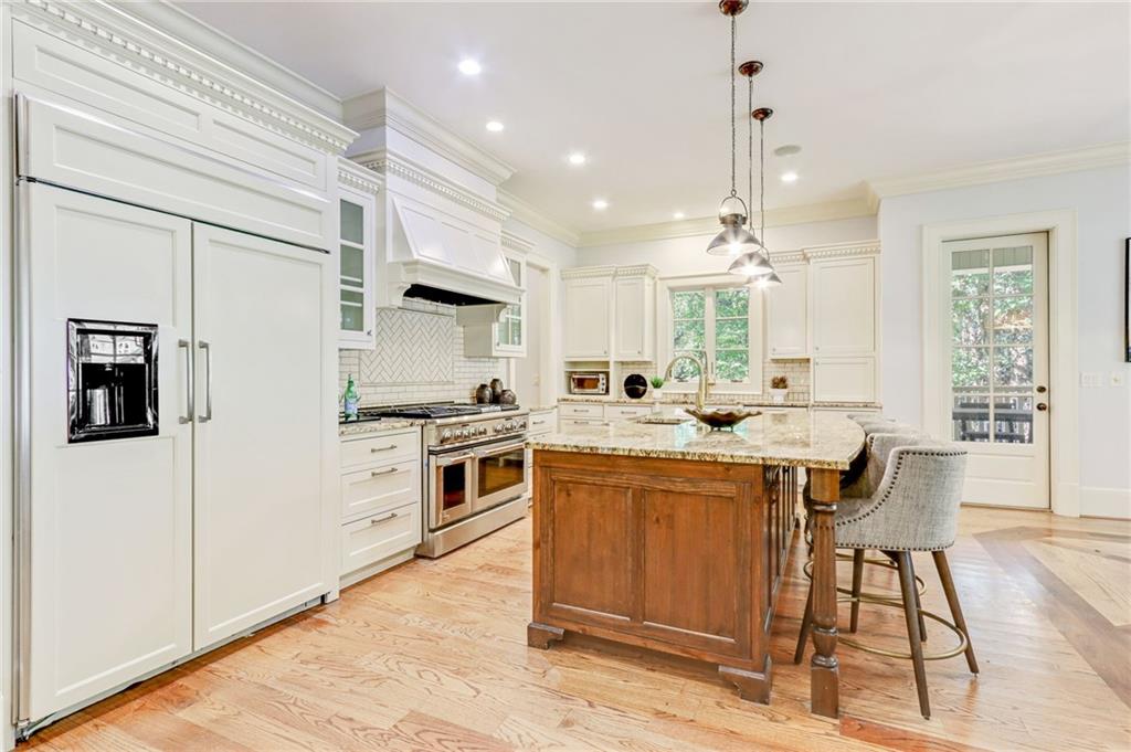 Brookhaven - Residential