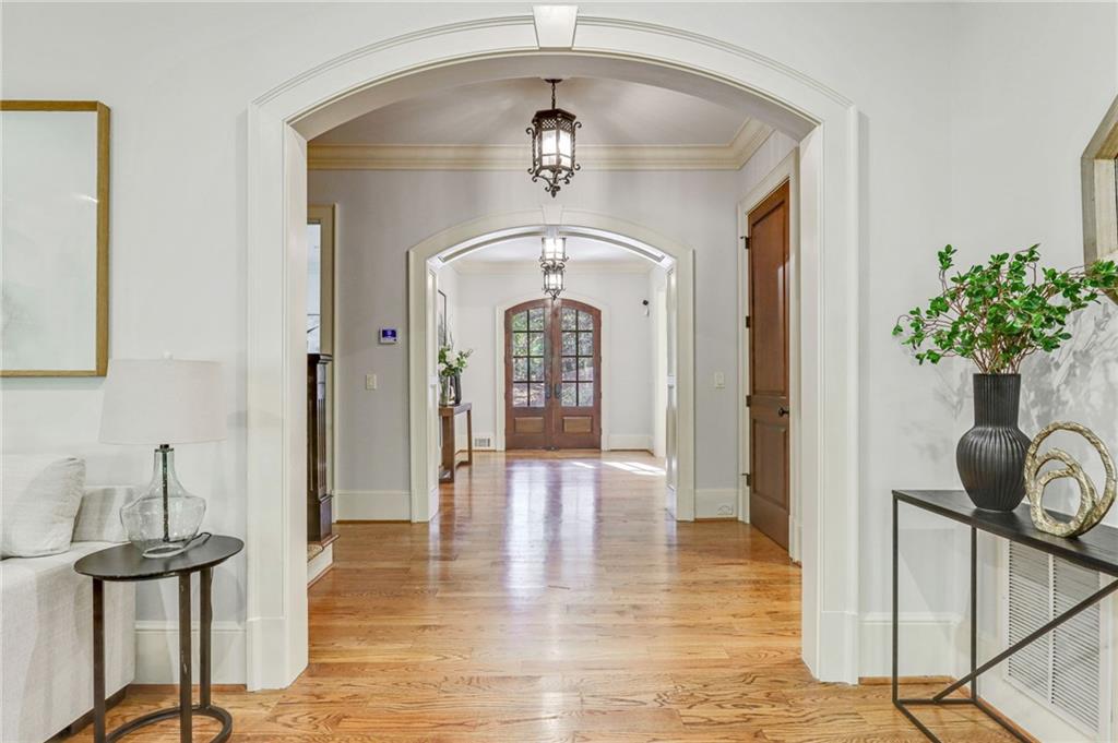 Brookhaven - Residential