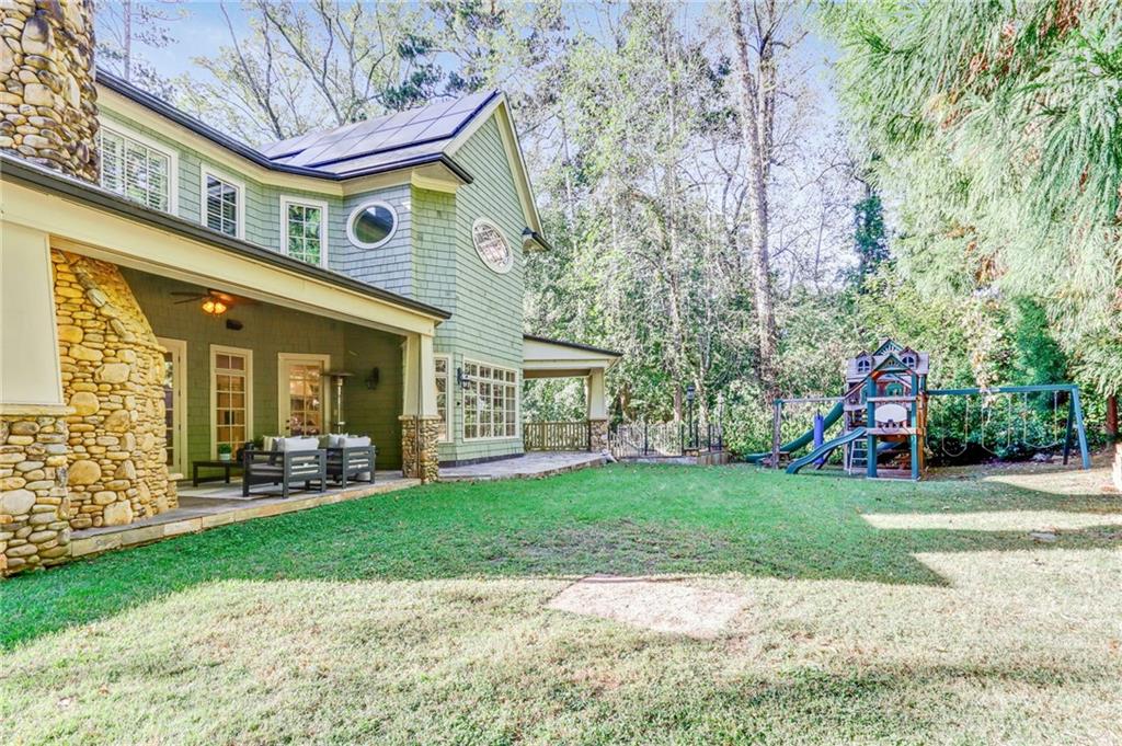 Brookhaven - Residential
