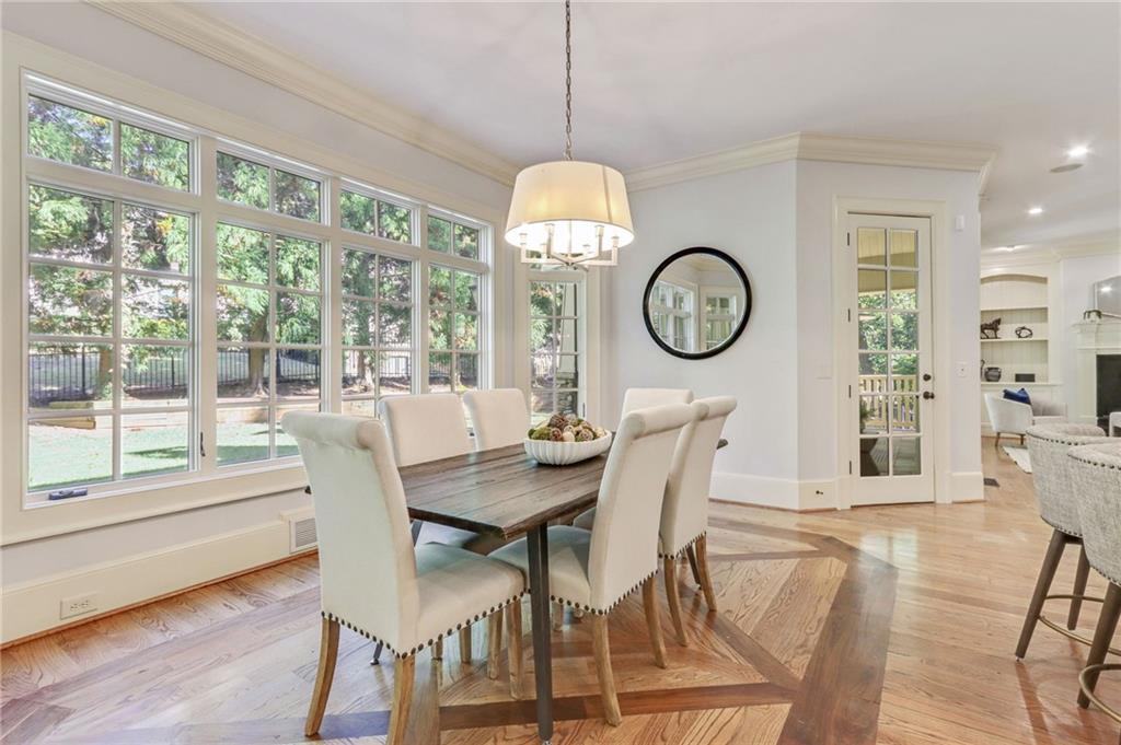 Brookhaven - Residential
