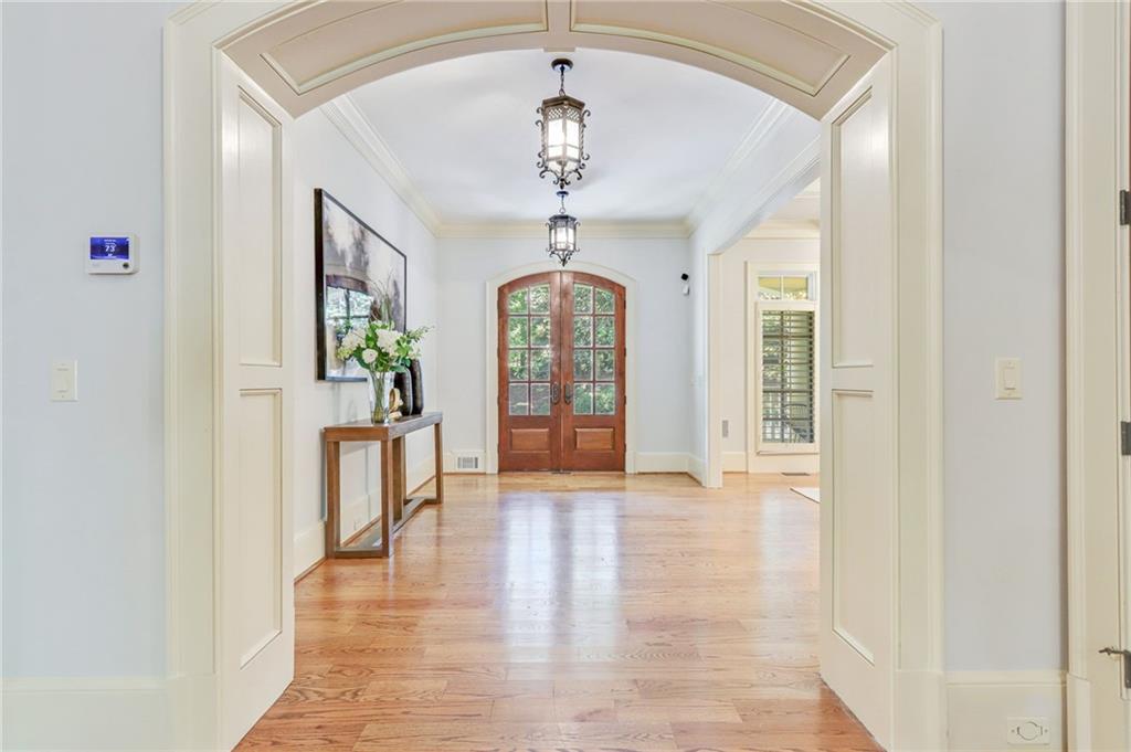 Brookhaven - Residential