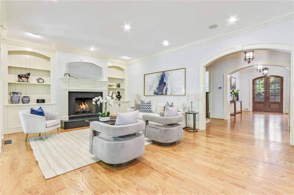 Brookhaven - Residential