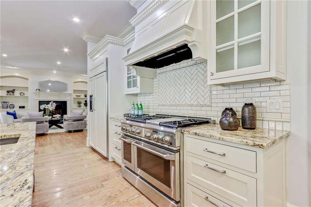 Brookhaven - Residential