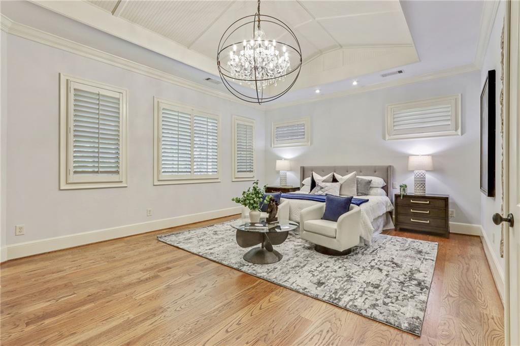 Brookhaven - Residential