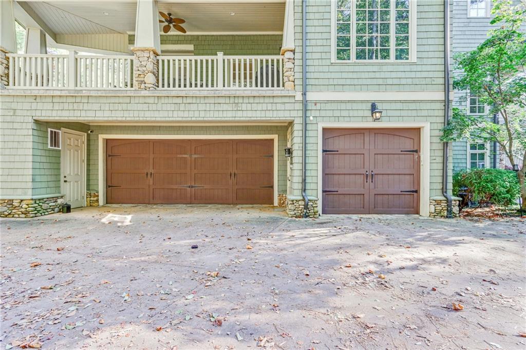 Brookhaven - Residential