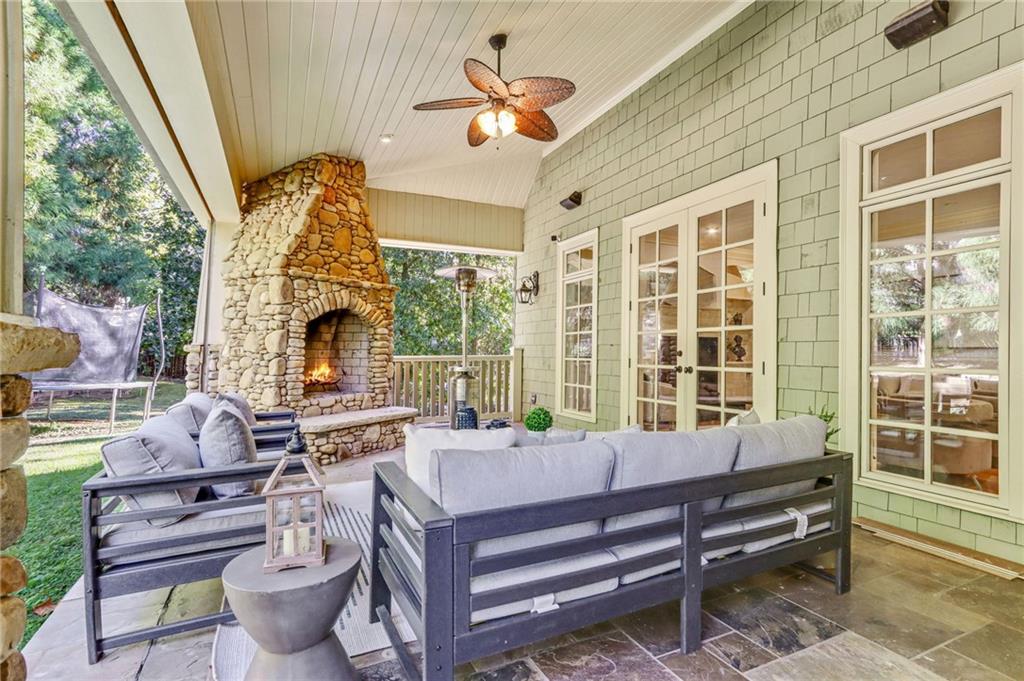 Brookhaven - Residential