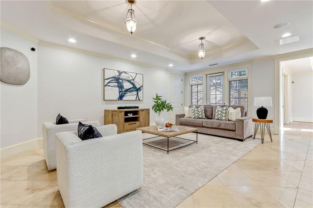 Brookhaven - Residential