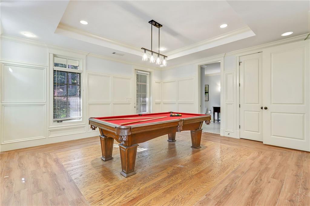 Brookhaven - Residential