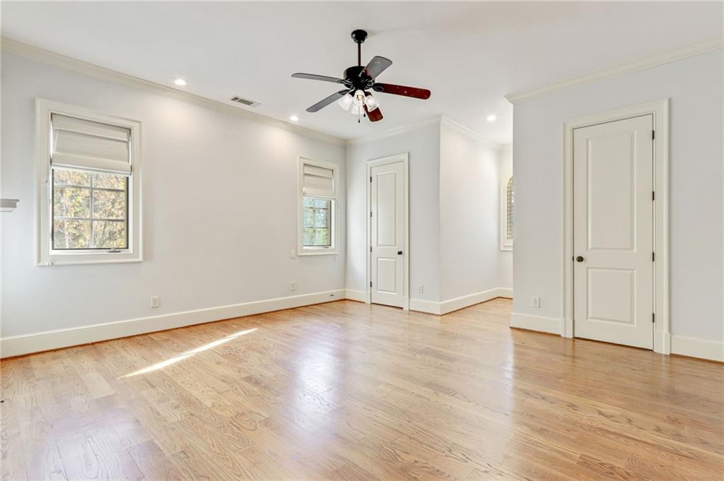 Brookhaven - Residential