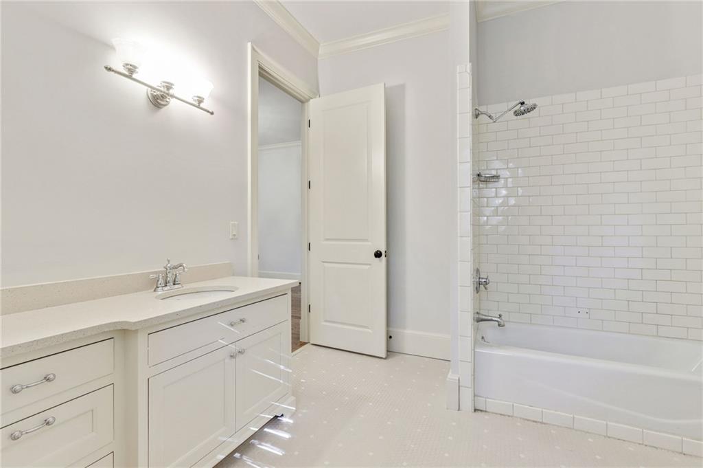Brookhaven - Residential