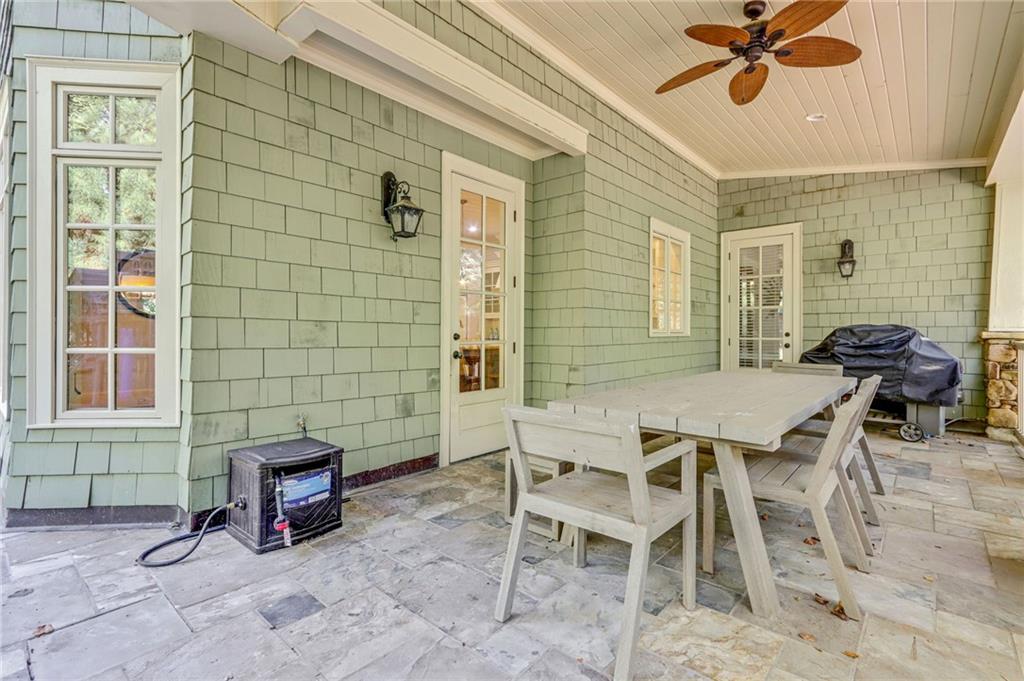Brookhaven - Residential