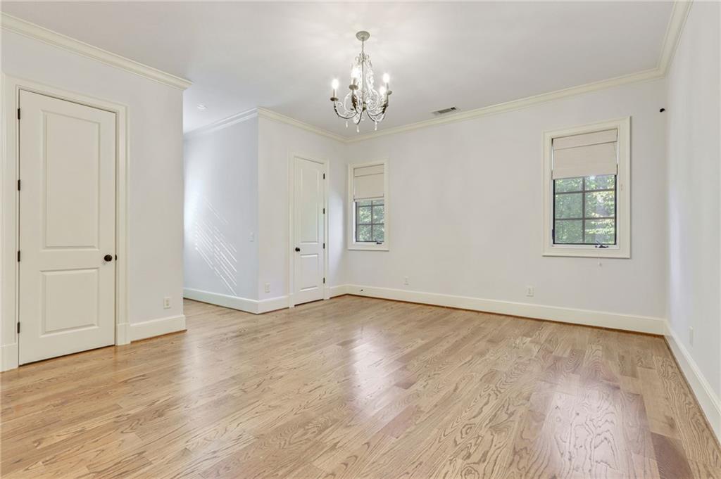 Brookhaven - Residential