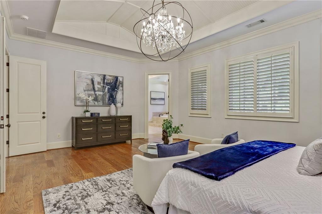 Brookhaven - Residential