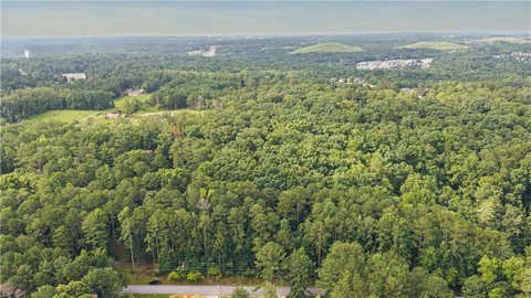 Vacant Land For Sale - 7427 Asbury Drive<br/> Lithonia, GA 30058
