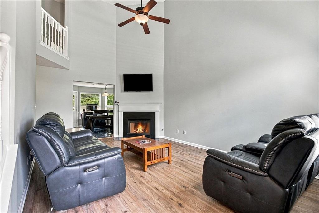 216 Mystic Hollow