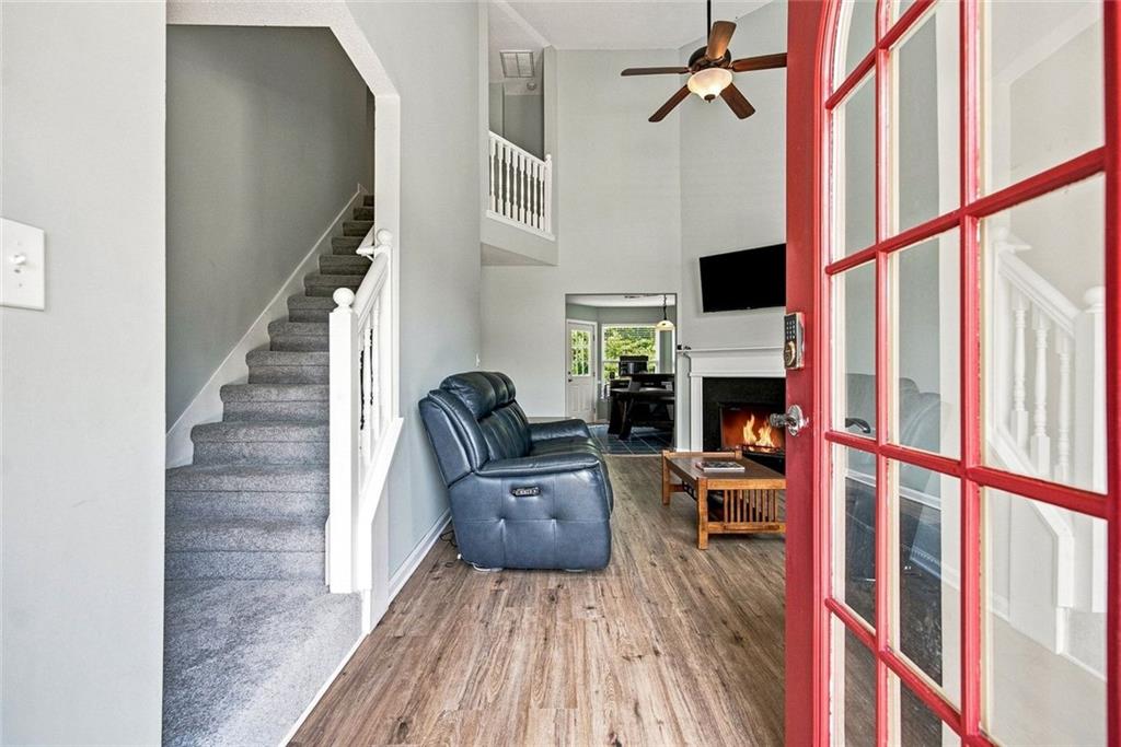 216 Mystic Hollow