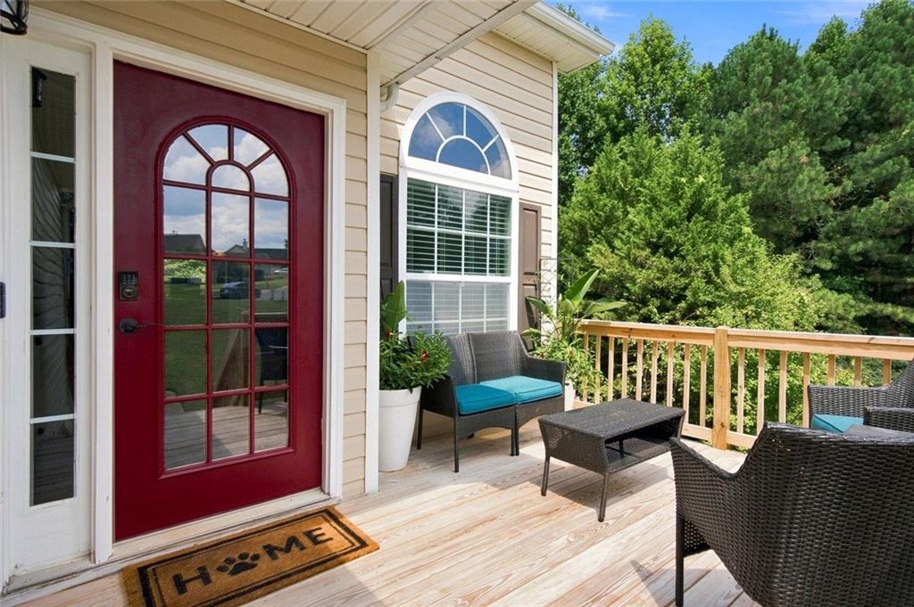 216 Mystic Hollow