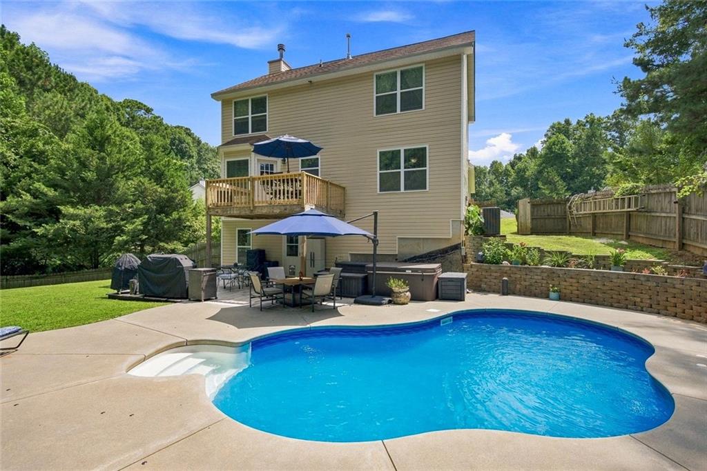 216 Mystic Hollow