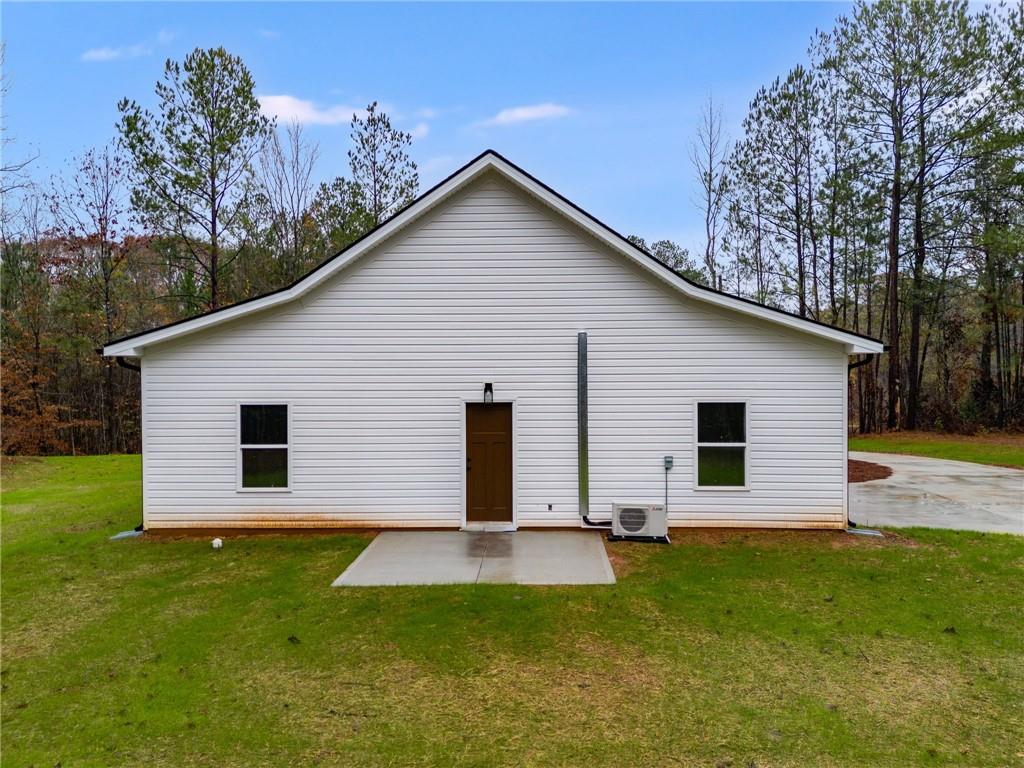 305 Blueberry Hill Lane, Franklin, Georgia image 20