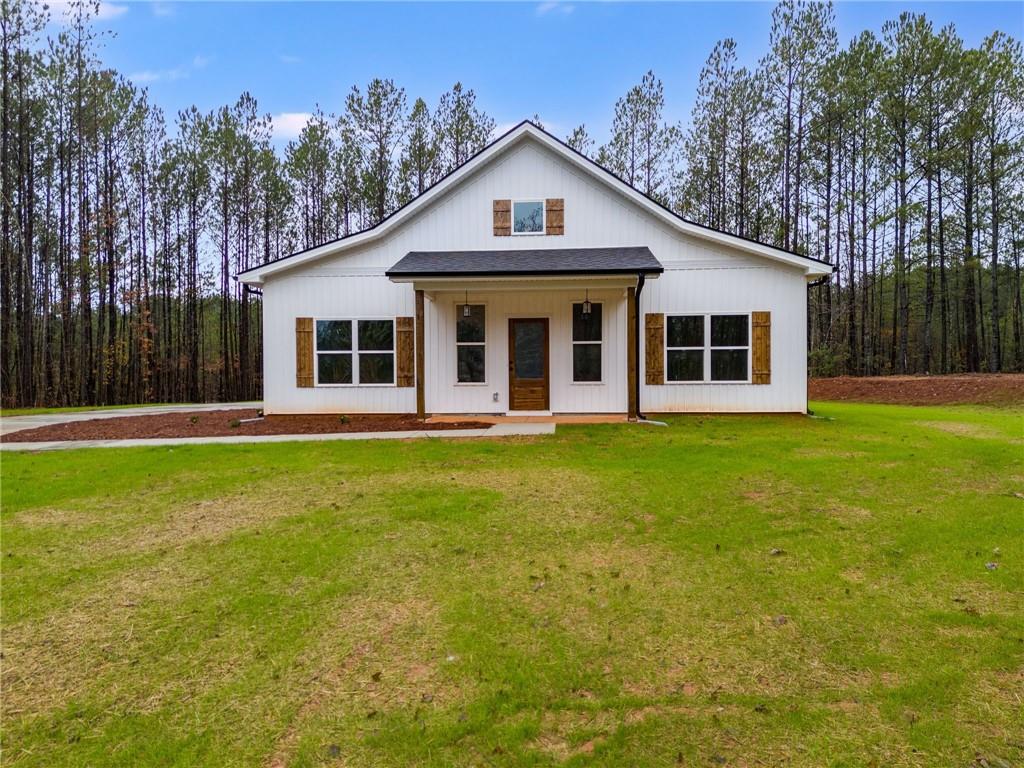 305 Blueberry Hill Lane, Franklin, Georgia image 3