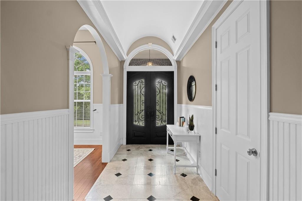 180 Cothran Road